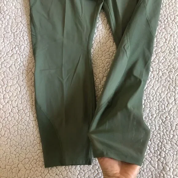 AVIA Women’s Active High Rise Flex Tech Leggings - Picture 6 of 8